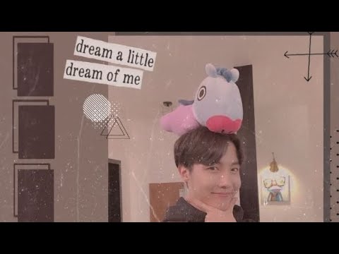 Jhope on the street Tiktok compilation
