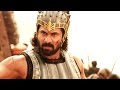 Baahubali : Nippule Swasaga Video Song and Making-Exclusive