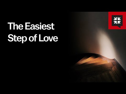 The Easiest Step of Love