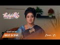 MEGHASANDESAM | శారద ని హెచ్చరించిన అపూర్వ?
