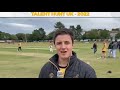 England & Peshawar Zalmis star batsman Tom Kohler Cadmore joins Peshawar Zalmis Talent Hunt in UK  - 02:51 min - News - Video