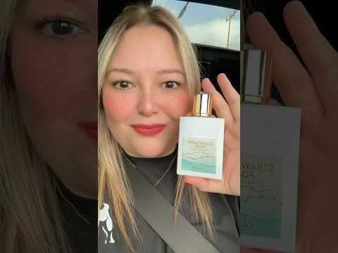 Strawberry Pool by Salum Parfums! 🏊🏻‍♀️🍓✨ #perfume #perfumada 😳