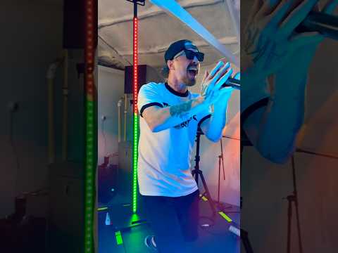 THE STRUGGLE - 2026 Rehearsal