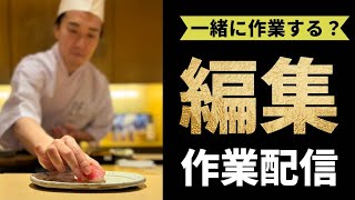 動画サムネイル