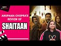 Shaitaan Movie Review By Anupama Chopra : Vikas Bahl Isnt Able To Effectively Create Fear
