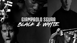 Giampaolo Sgura - Black & White