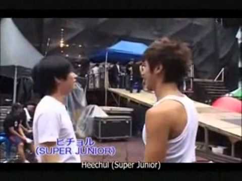 DBSK & Super Junior {BEST Friends FOREVER}