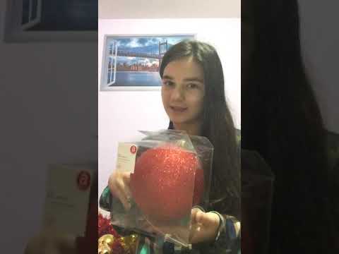 Haul de Crăciun 😂❤️