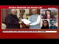 Bihar Politics | Nitish Kumar Takes U-Turn, Allies With BJP Again  - 10:54 min - News - Video