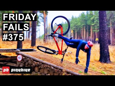 Friday Fails #375