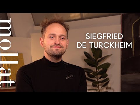 Vido de Siegfried de Turckheim