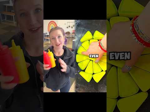 This is exactly how I handle it 😊. Giving them the option of where to put the toy helps them