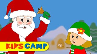 KidsCamp - YouTube