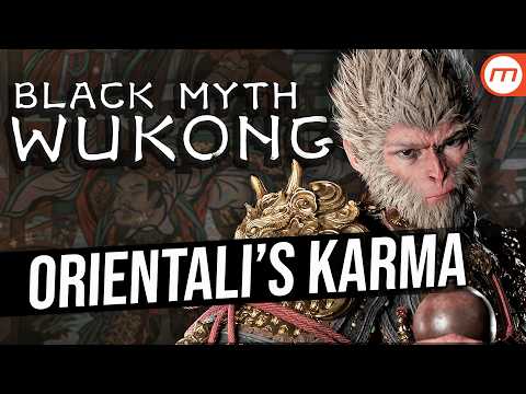Black Myth: WUKONG - Cosa sapere prima di comprarlo