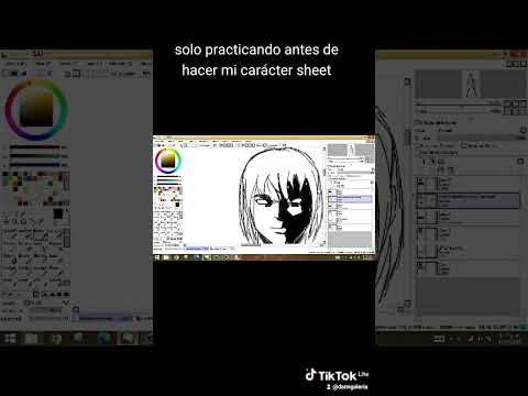 #danngaleria #characterdesign #sketch   #fypage #fupシforyou
