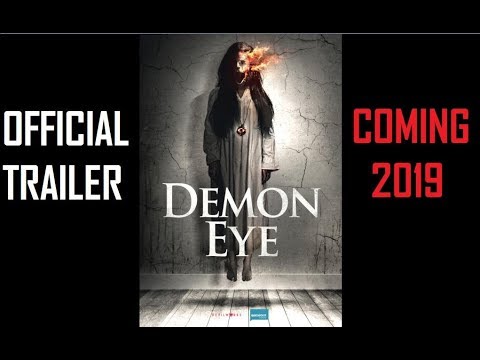 Demon Eye'