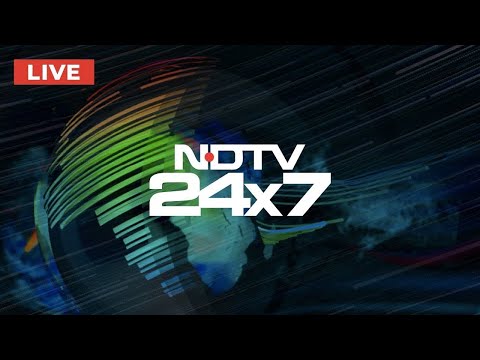 NDTV LIVE TV: PM Modi LIVE | International Yoga Day | Israel-Iran War | Donald Trump | Yoga Day LIVE