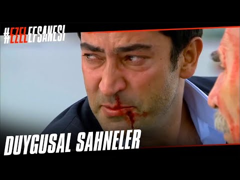 Gözlerimizin Dolduğu O Anlar #2 | Ezel