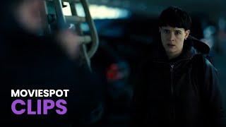 The Girl in the Spider's Web (20