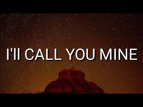 Girl In Red - I'll Call You Mine (Lyrics)ft.