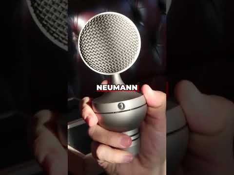 My most expensive mic unboxing?! 🎤💸What do you think are included? #mic #unboxing #expensive