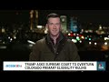 Could the Supreme Court overturn Colorado’s Trump primary ballot ruling  - 04:45 min - News - Video