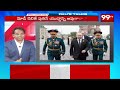 PM Modi Can Stop Russia- Ukrine War..? భారత్ ను అడుక్కుంటున్న.. ట్రంప్ ,EU ,జెలెన్‌స్కీ..? | 99TV  - 07:11 min - News - Video