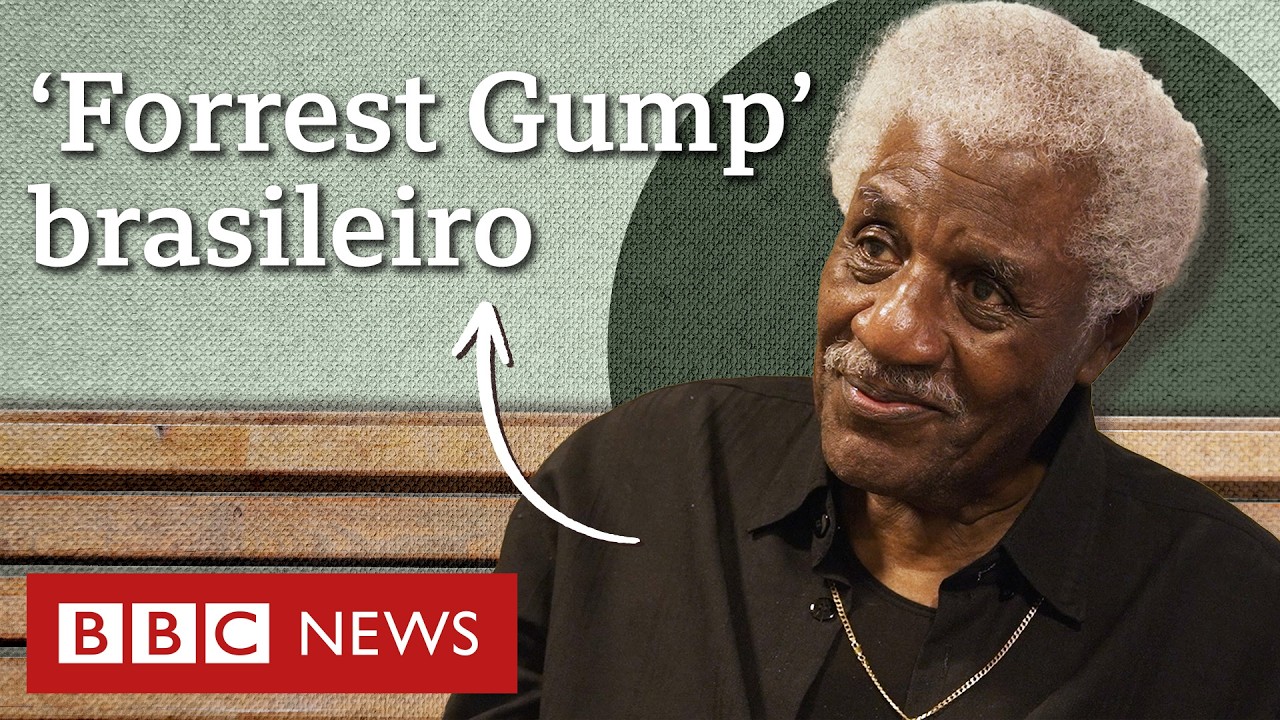 Colega de Silvio Santos, soldado em Suez, cafetão nos EUA: a fascinante vida de Tony Tornado