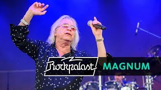 Magnum live | Rockpalast | 2019
