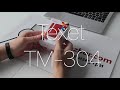 Texet TM-304 - Распаковка и краткий обзор