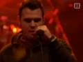 video Great slovenian rock...