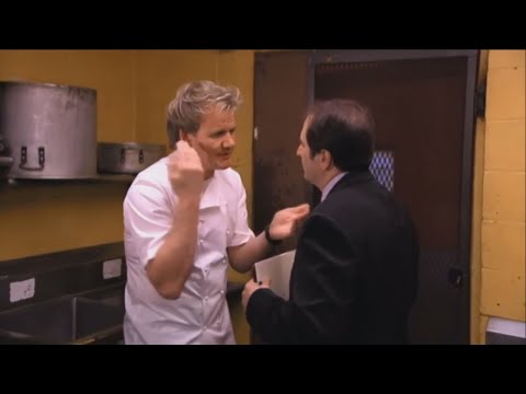 Gordon Smacks!