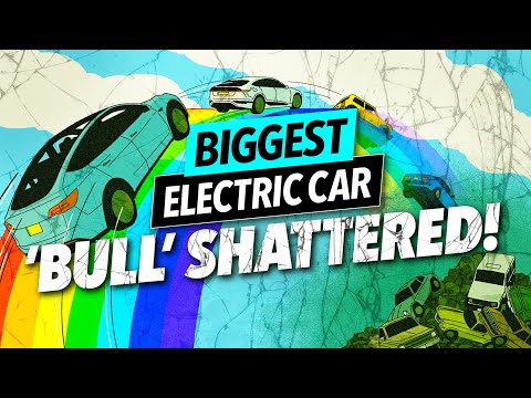 Ex-Top Gear Star Sets Electric Car 