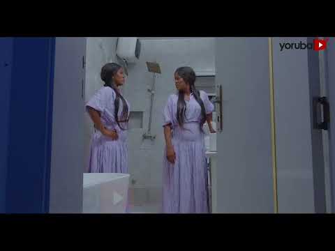 Silence Yoruba Movie 2025 | Official Trailer | Now Showing On Yorubaplus