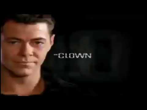 Der Clown'