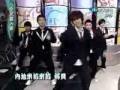 全民最大黨 super junior -- sorry sorry