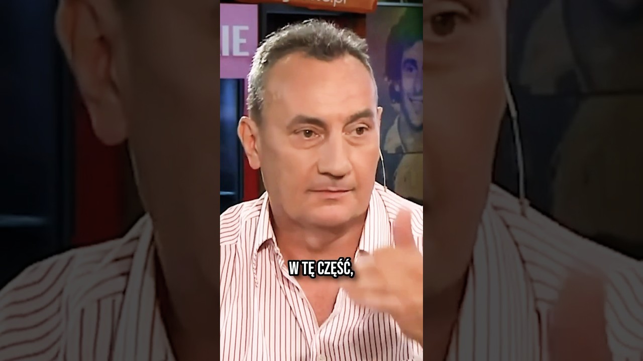 Durda i anegdota sprzed lat #shorts