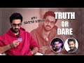 Truth Or Dare Game With Santosh Shoban | Prabhas | Jr Ntr | IndiaGlitz Telugu
