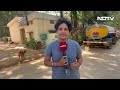 Bengaluru Water Supply | Long Queues, Empty Buckets In Parched Bengaluru, No Water Supply Tomorrow  - 03:17 min - News - Video