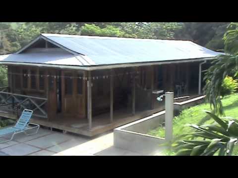 Property video