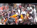 Kangana Ranaut hits out at Congress, Rahul Gandhi During her first rally in Mandi | News9  - 03:20 min - News - Video