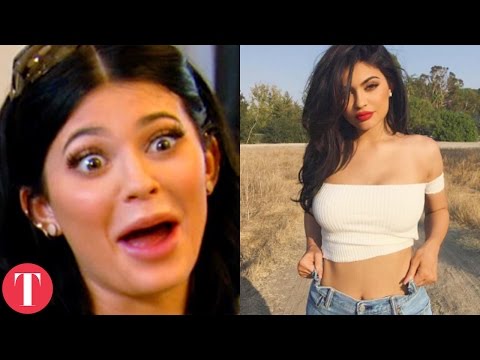 20 Things You Didn't Know About Kylie Jenner