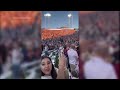 Fireworks malfunction at July 4th Stadium of Fire show in Provo, Utah  - 01:01 min - News - Video