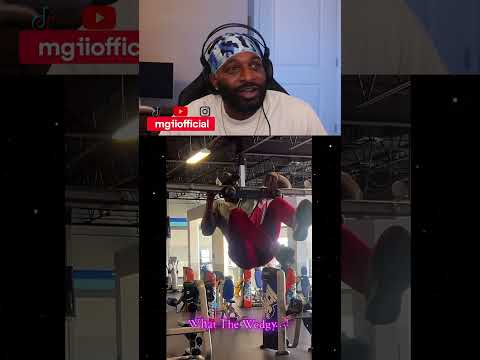 This is where I DRAW the line! 🩲🤦🏾♂️😂 #how #gymfail #draws #underwear #doingtoomuch