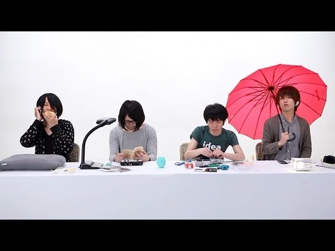 cinema staff「白い砂漠のマーチ」MV