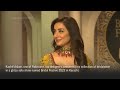 Stunning bridal fashion from Karachi  - 01:34 min - News - Video