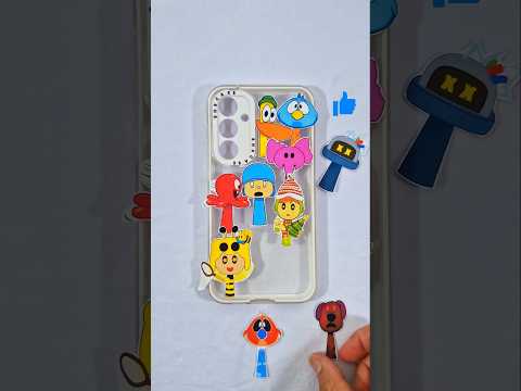 Sprunki 🎵 Phone Case 📱 Pocoyo 🔵 Phase 2 👹 Pato 🦆 Sleepy Bird 🐦 Fred 🦑 Elly 🐘 Roberto 🤖