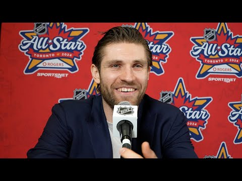 ALL-STAR | Leon Draisaitl 02.01.24