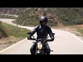 The Shocking Truth About Electric Motorcycles - /RideApart