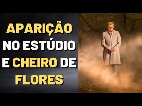 CASOS MISTERIOSOS NO FILME NOSSO LAR 2 I Mensagem Espírita